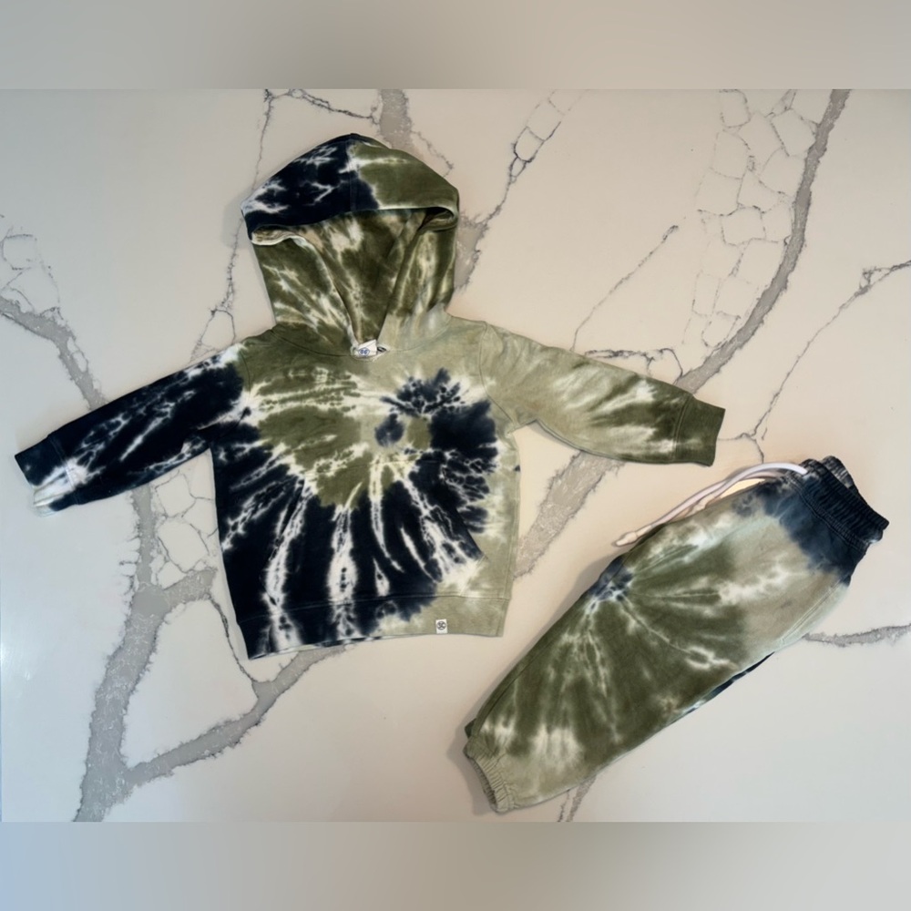 Sovereign Code boys set